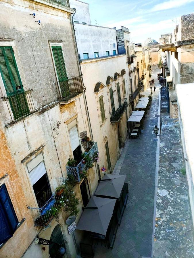 Viapalmieri45 Villa Lecce Dış mekan fotoğraf