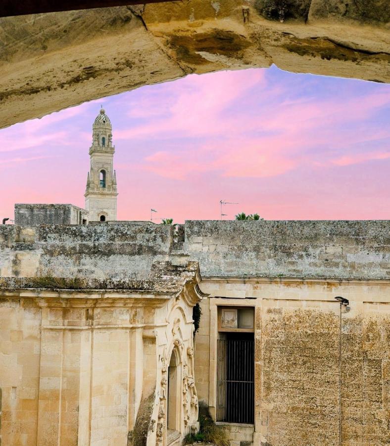 Viapalmieri45 Villa Lecce Dış mekan fotoğraf