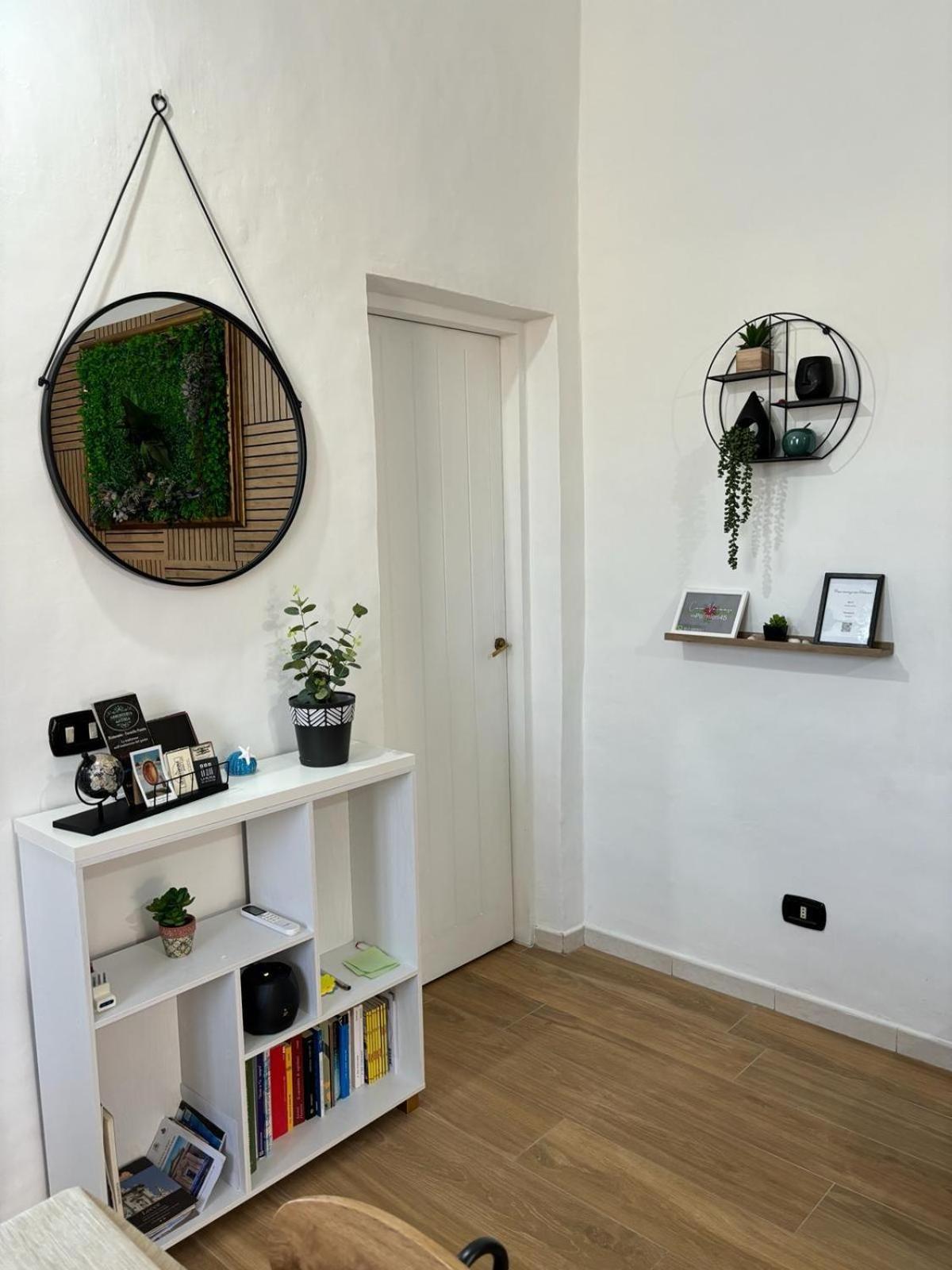 Viapalmieri45 Villa Lecce Dış mekan fotoğraf