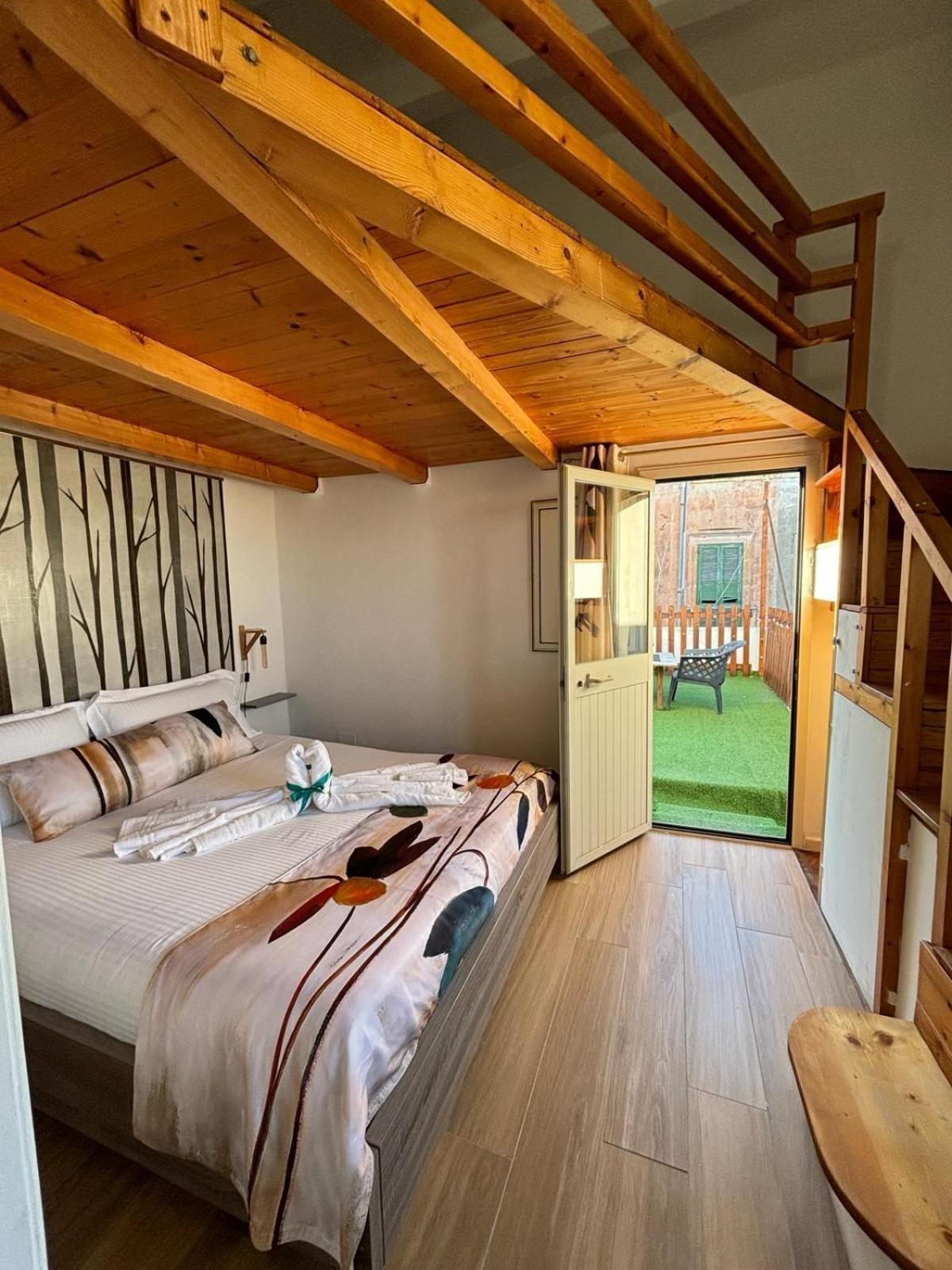 Viapalmieri45 Villa Lecce Dış mekan fotoğraf