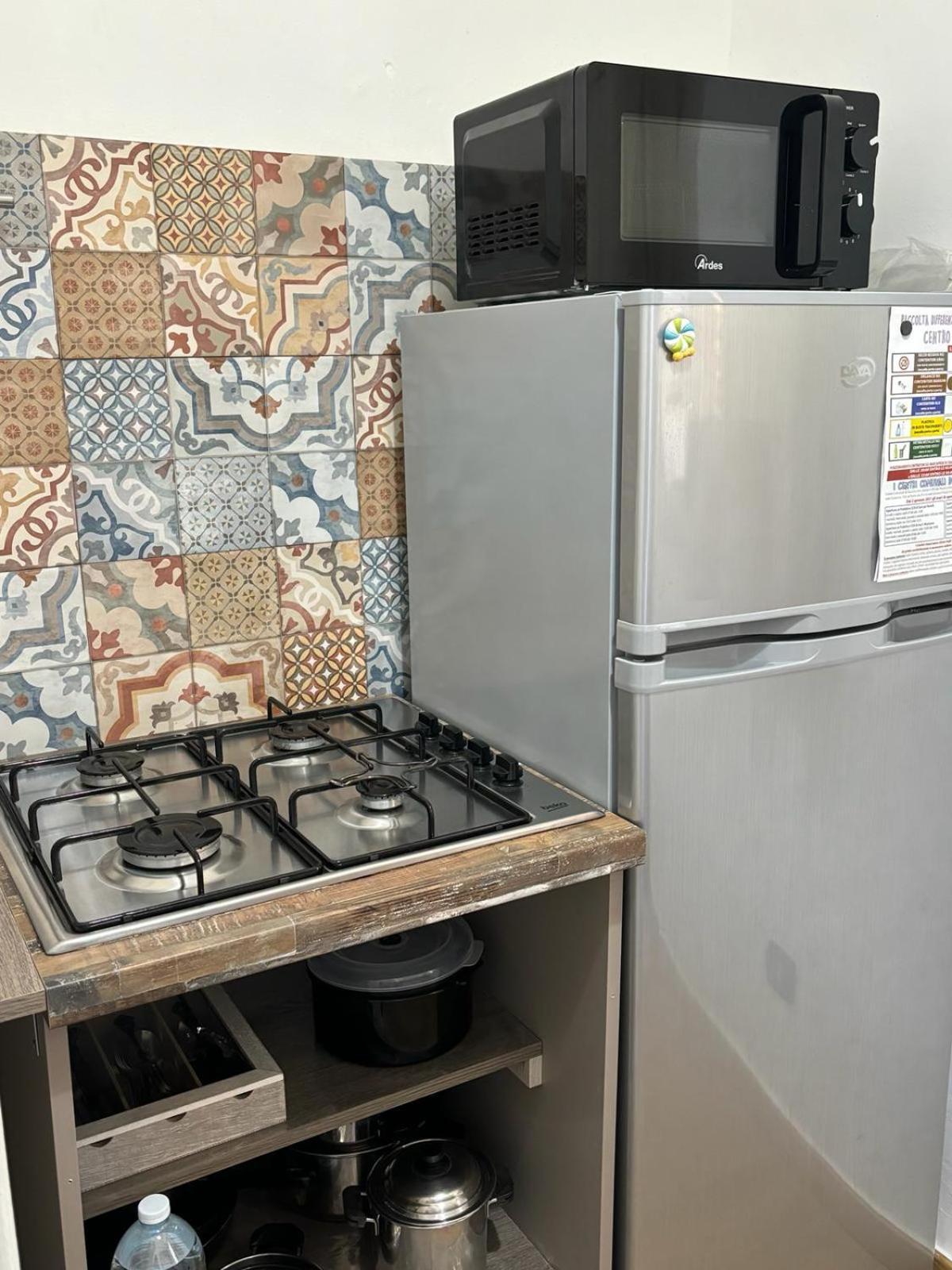 Viapalmieri45 Villa Lecce Dış mekan fotoğraf