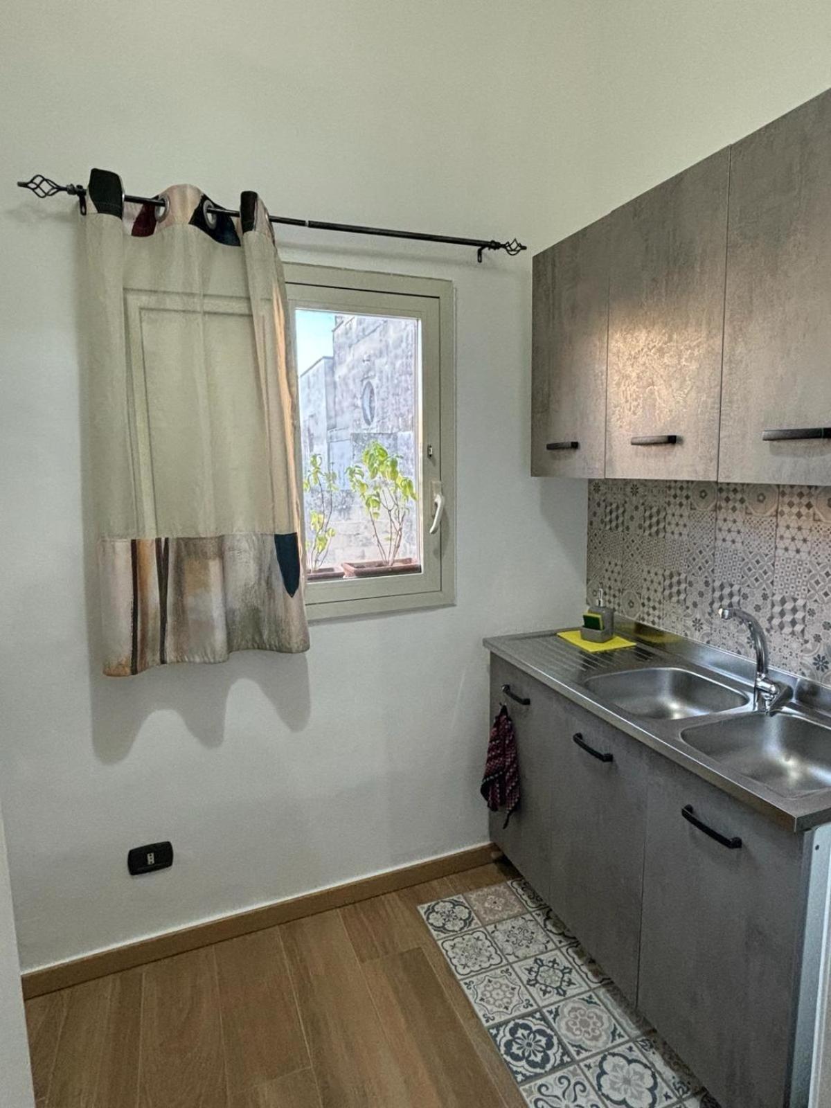 Viapalmieri45 Villa Lecce Dış mekan fotoğraf
