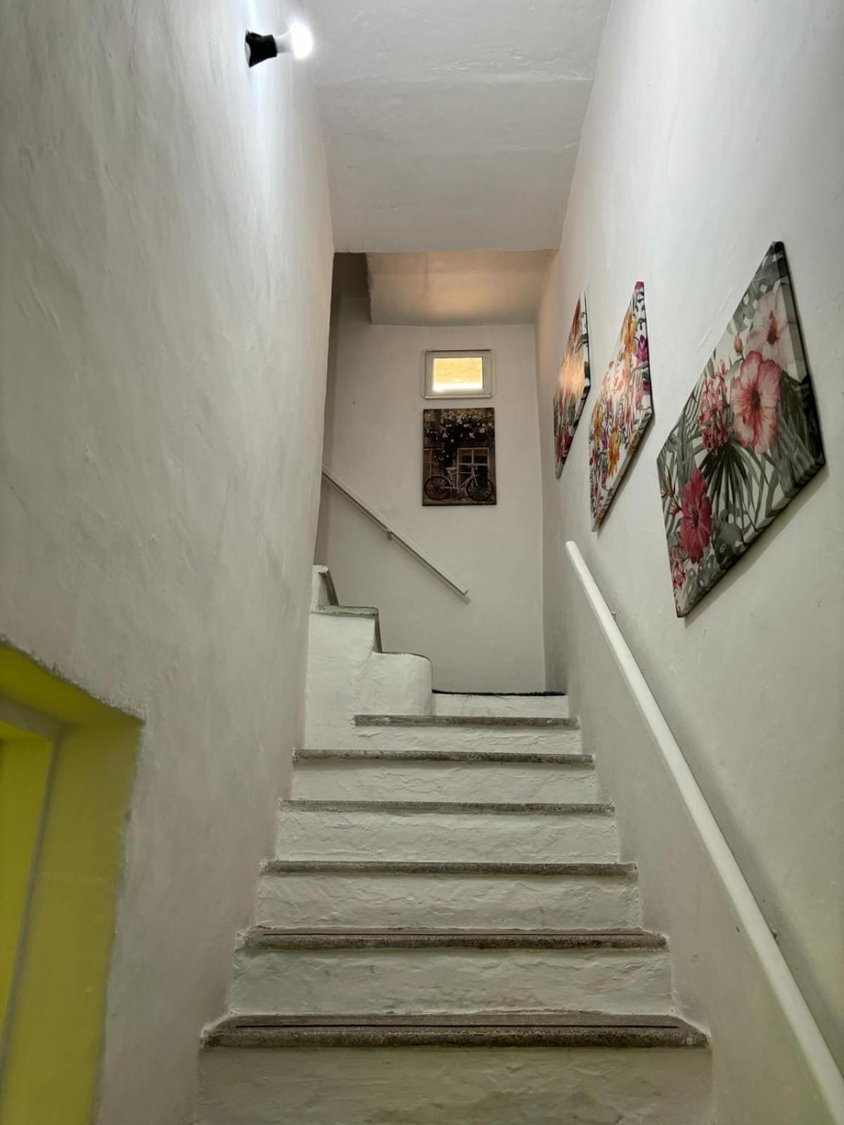 Viapalmieri45 Villa Lecce Dış mekan fotoğraf