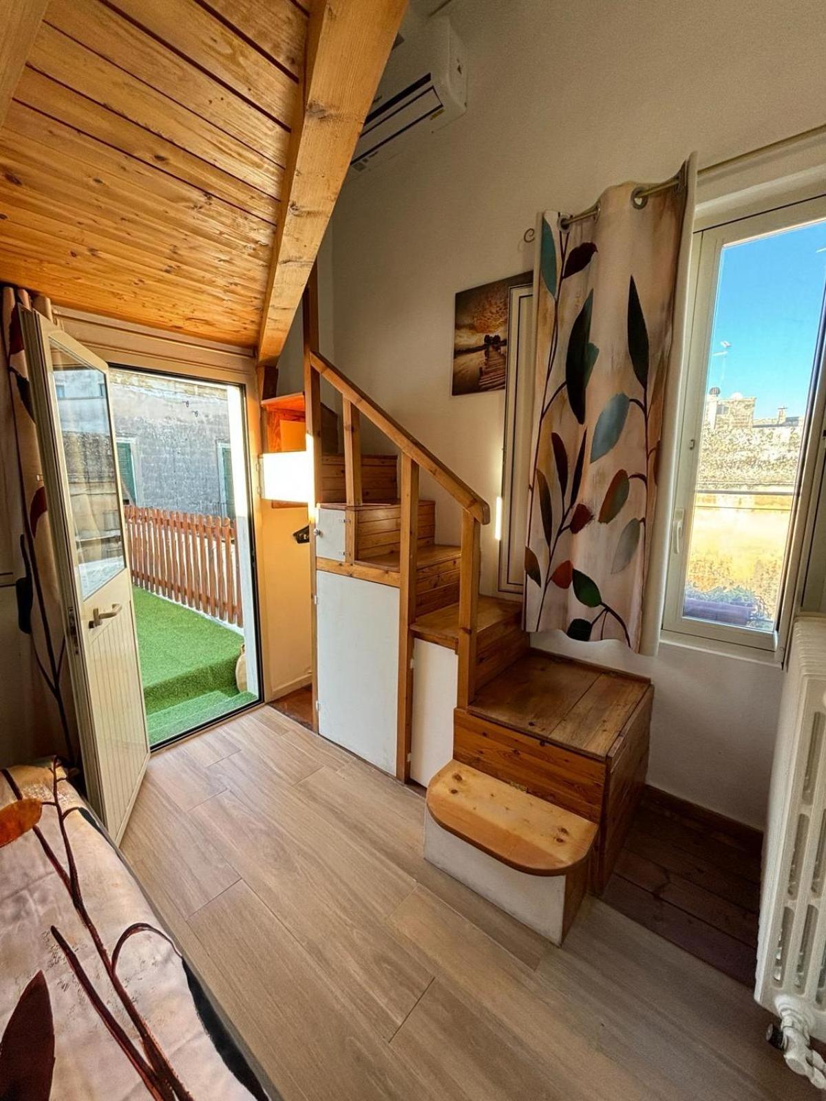 Viapalmieri45 Villa Lecce Dış mekan fotoğraf