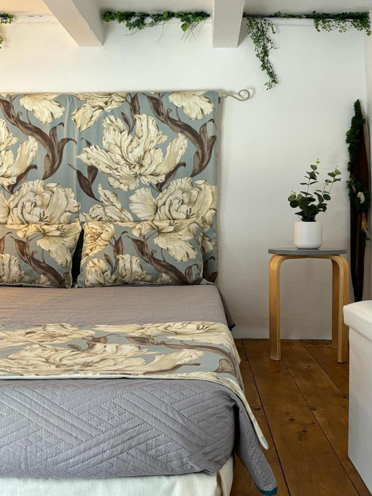 Viapalmieri45 Villa Lecce Dış mekan fotoğraf